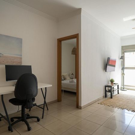 לאס פאלמס דה גראן קנאריה Remote Workers House By Canariasgetaway מראה חיצוני תמונה
