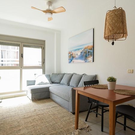 לאס פאלמס דה גראן קנאריה Remote Workers House By Canariasgetaway מראה חיצוני תמונה