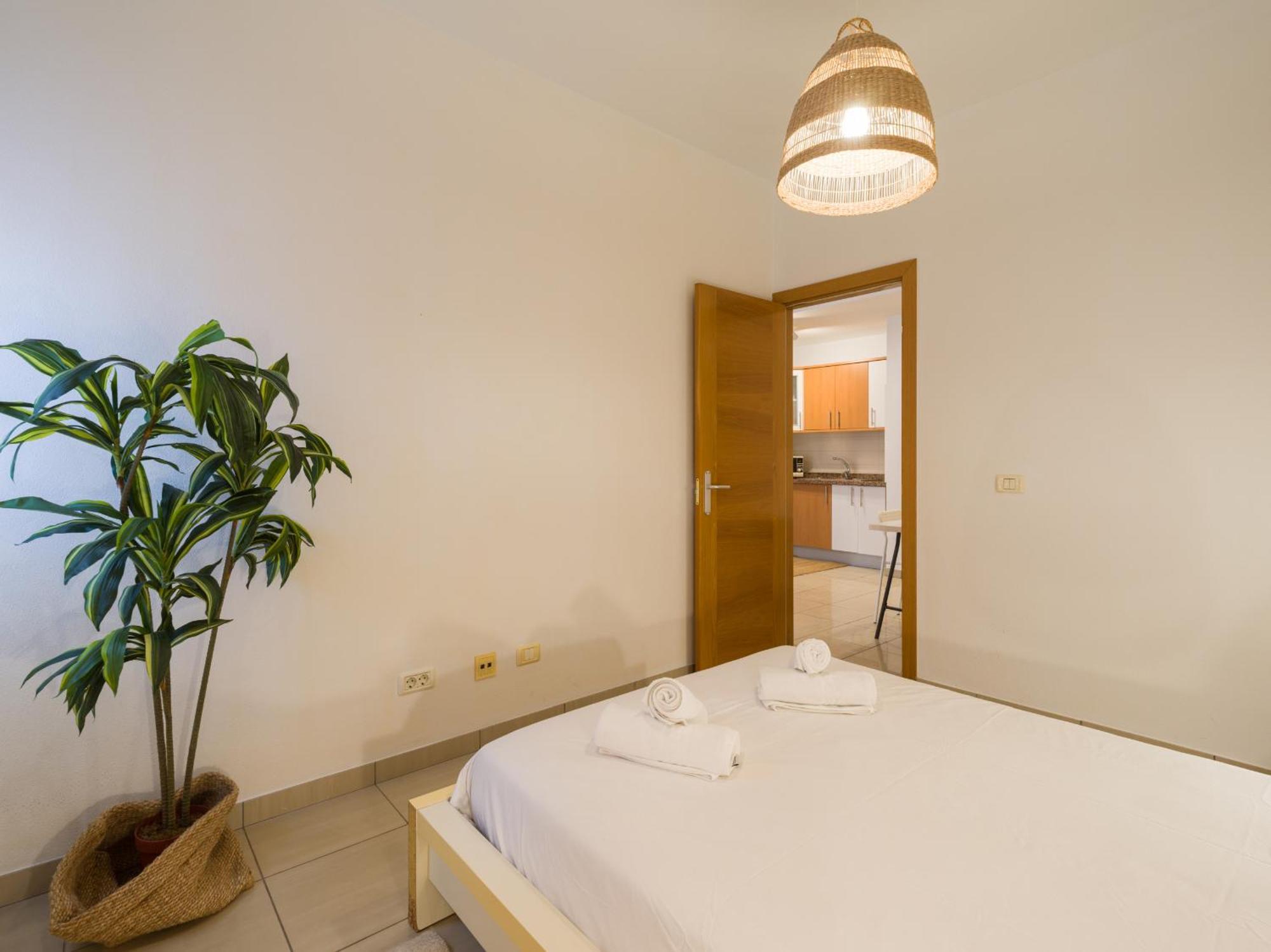 לאס פאלמס דה גראן קנאריה Remote Workers House By Canariasgetaway מראה חיצוני תמונה
