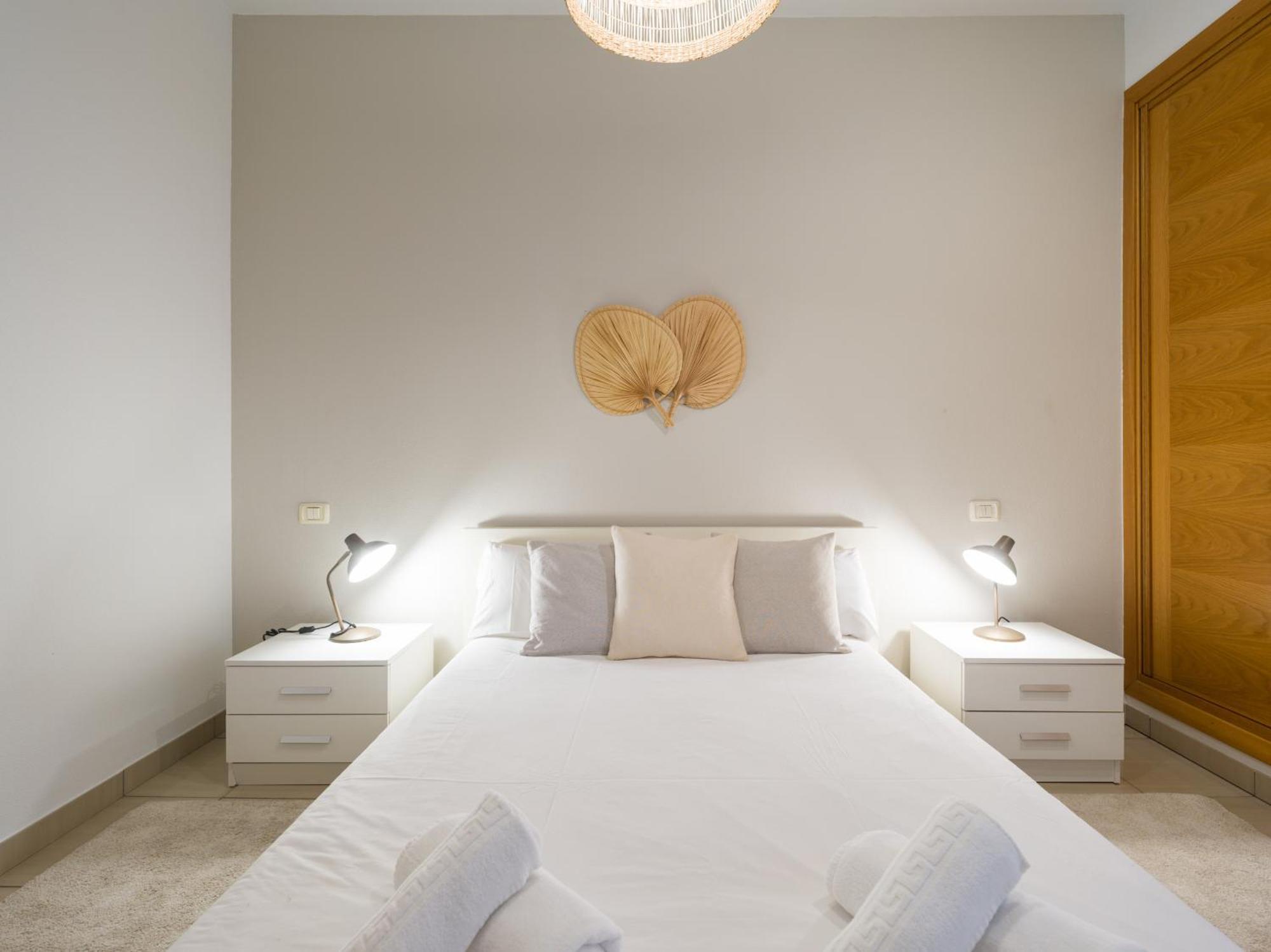 לאס פאלמס דה גראן קנאריה Remote Workers House By Canariasgetaway מראה חיצוני תמונה