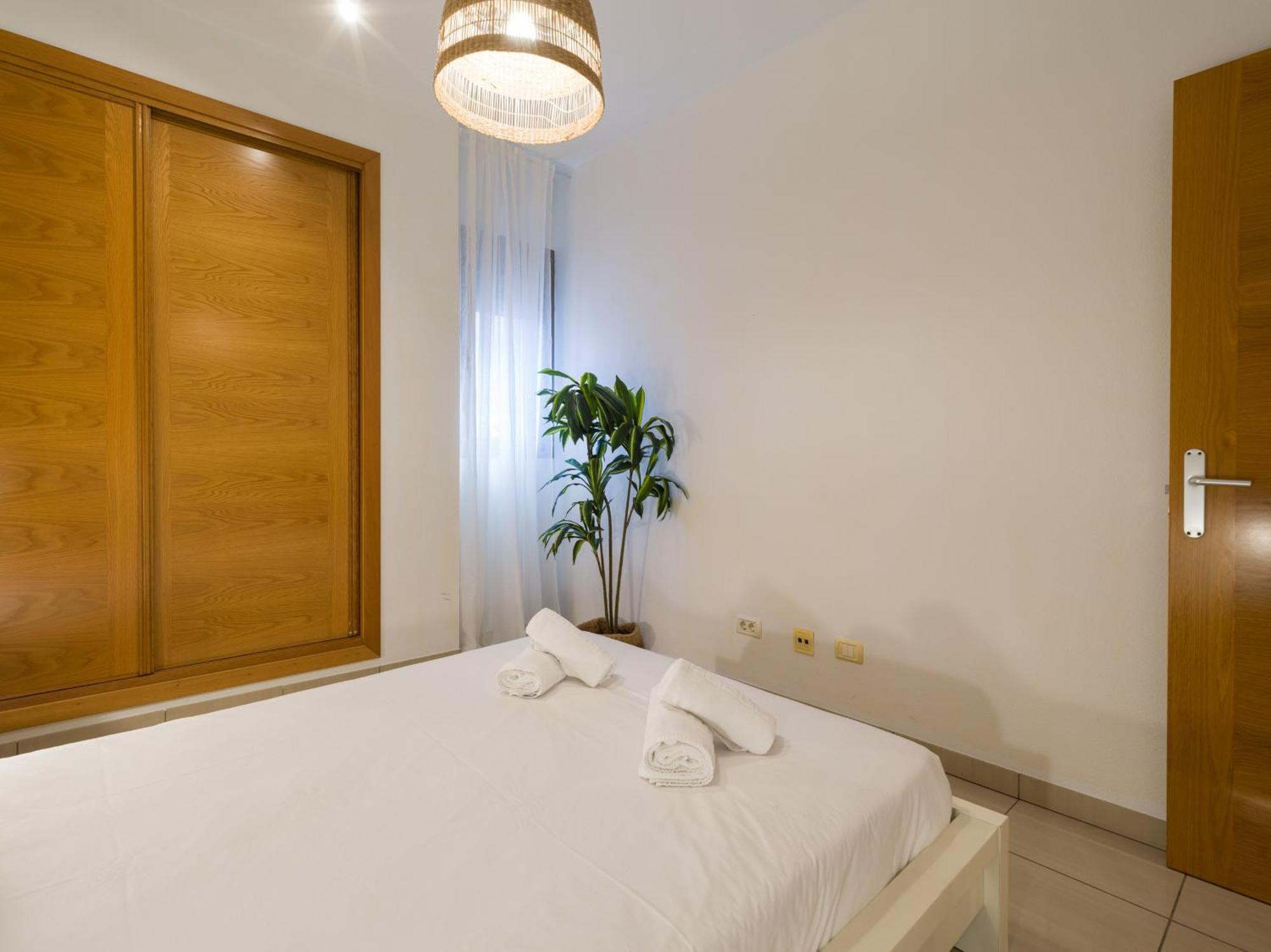 לאס פאלמס דה גראן קנאריה Remote Workers House By Canariasgetaway מראה חיצוני תמונה