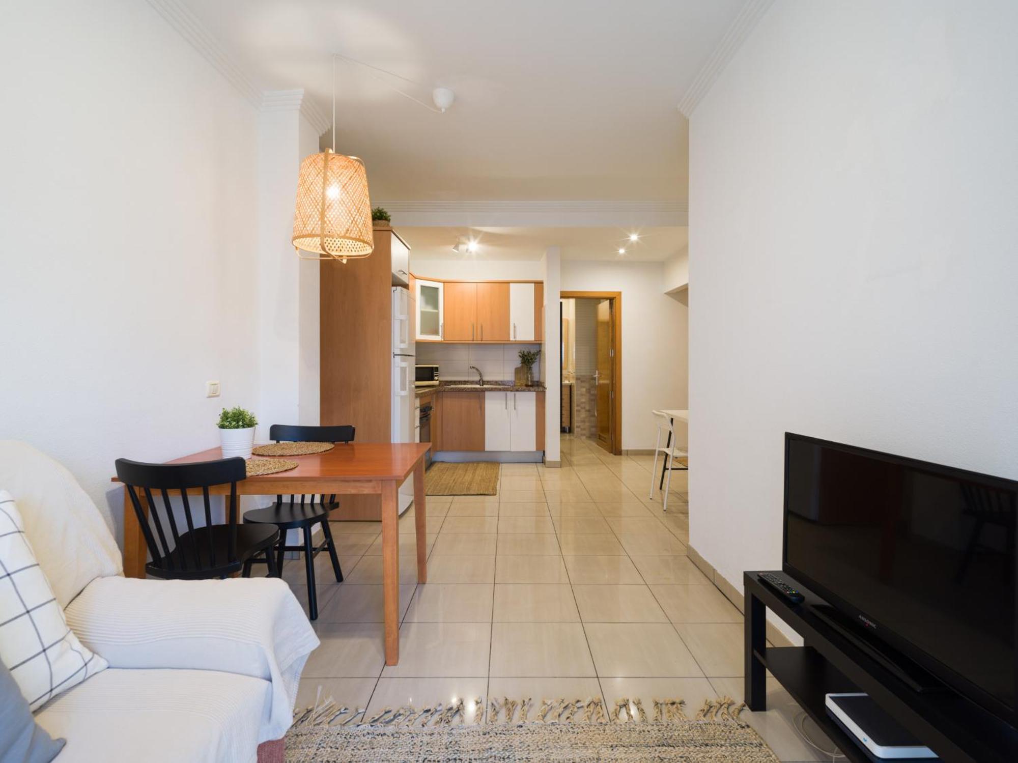 לאס פאלמס דה גראן קנאריה Remote Workers House By Canariasgetaway מראה חיצוני תמונה
