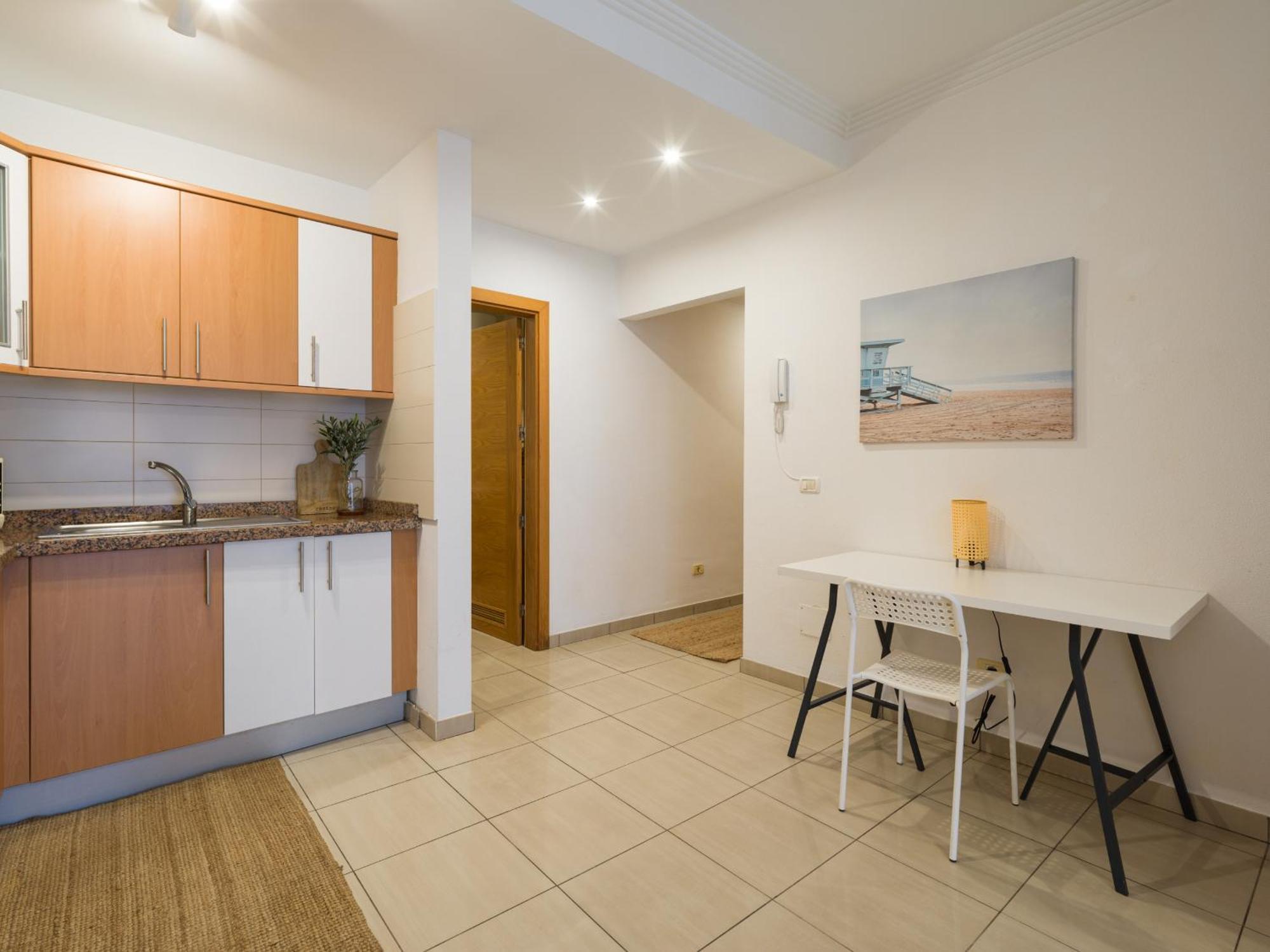 לאס פאלמס דה גראן קנאריה Remote Workers House By Canariasgetaway מראה חיצוני תמונה