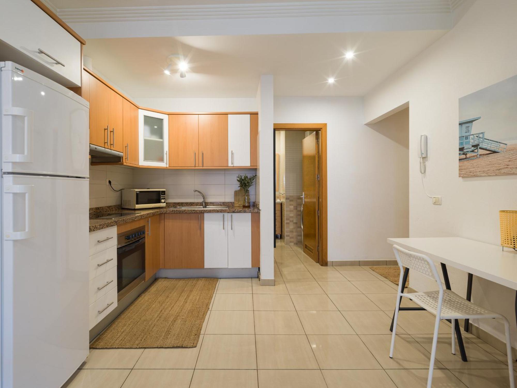 לאס פאלמס דה גראן קנאריה Remote Workers House By Canariasgetaway מראה חיצוני תמונה