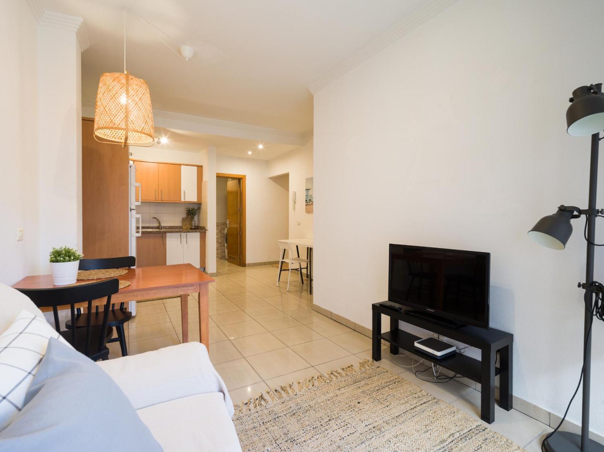 לאס פאלמס דה גראן קנאריה Remote Workers House By Canariasgetaway מראה חיצוני תמונה