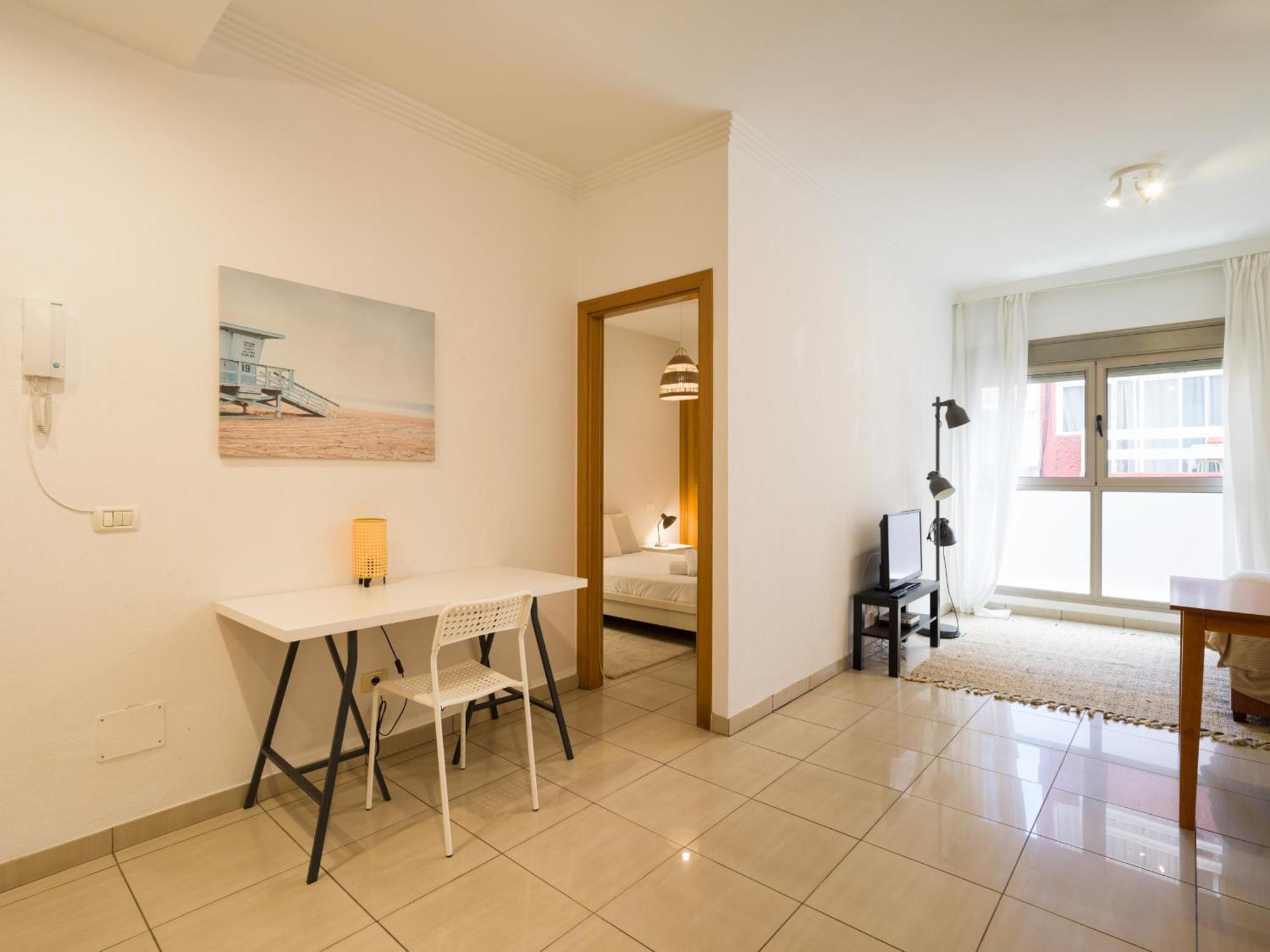 לאס פאלמס דה גראן קנאריה Remote Workers House By Canariasgetaway מראה חיצוני תמונה