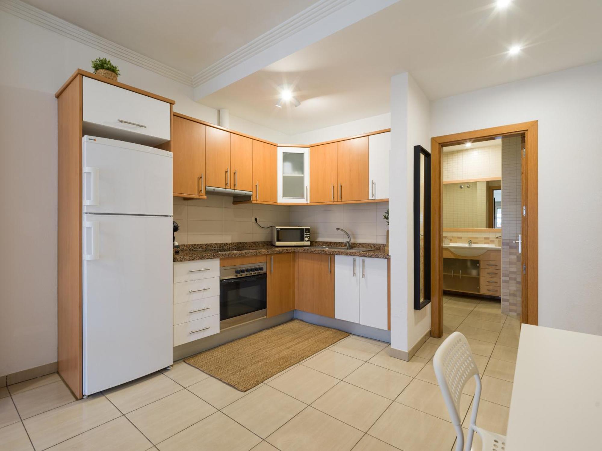 לאס פאלמס דה גראן קנאריה Remote Workers House By Canariasgetaway מראה חיצוני תמונה