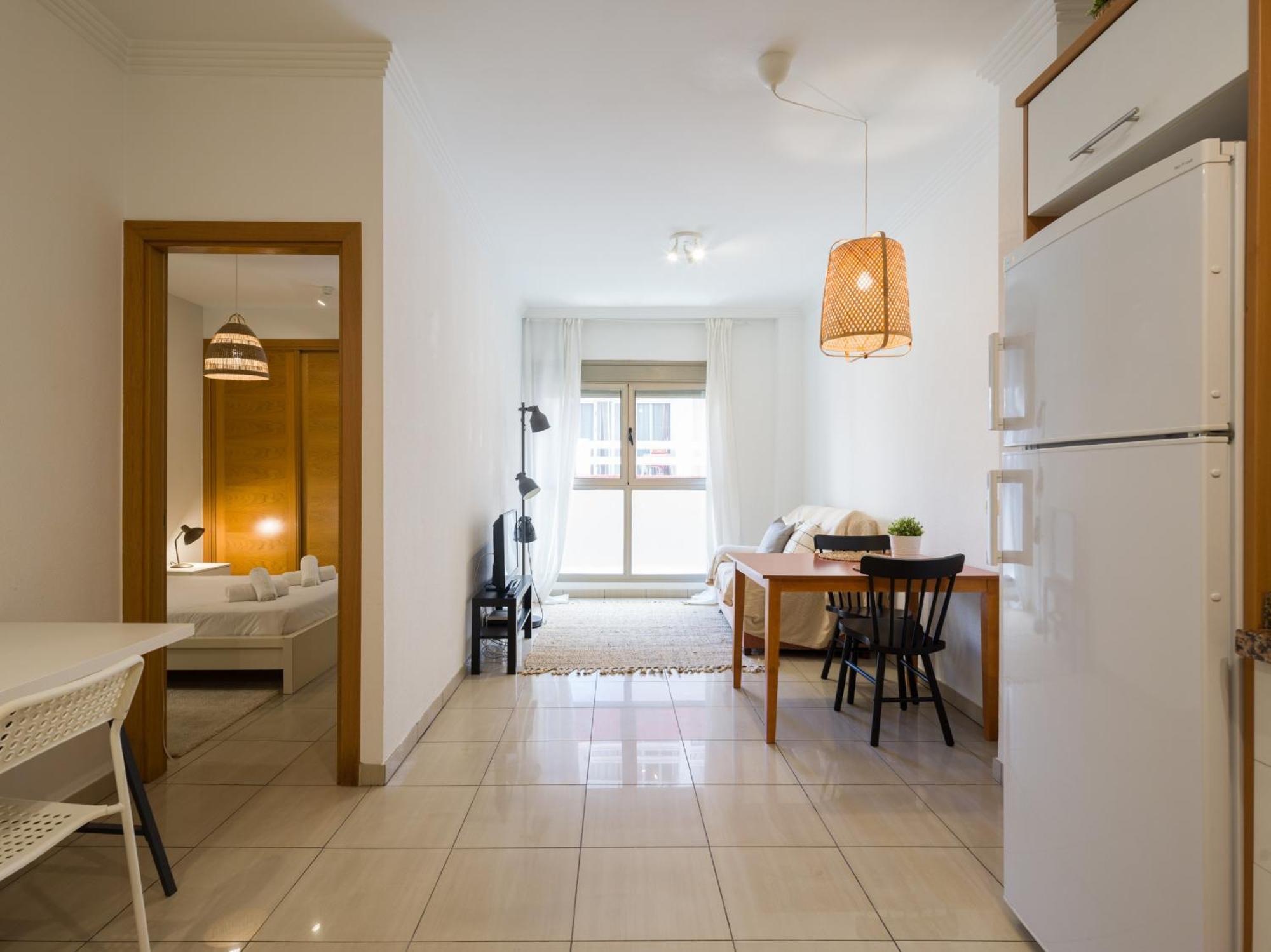 לאס פאלמס דה גראן קנאריה Remote Workers House By Canariasgetaway מראה חיצוני תמונה