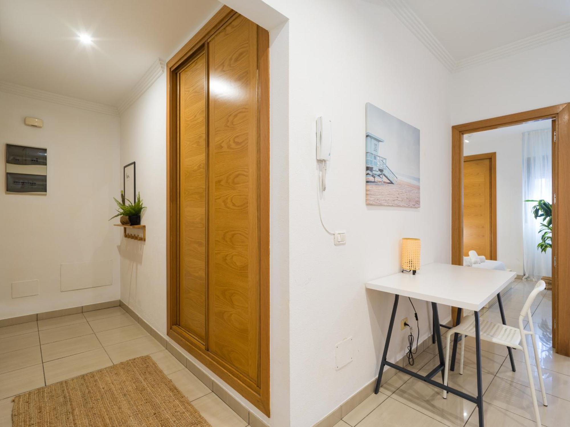 לאס פאלמס דה גראן קנאריה Remote Workers House By Canariasgetaway מראה חיצוני תמונה