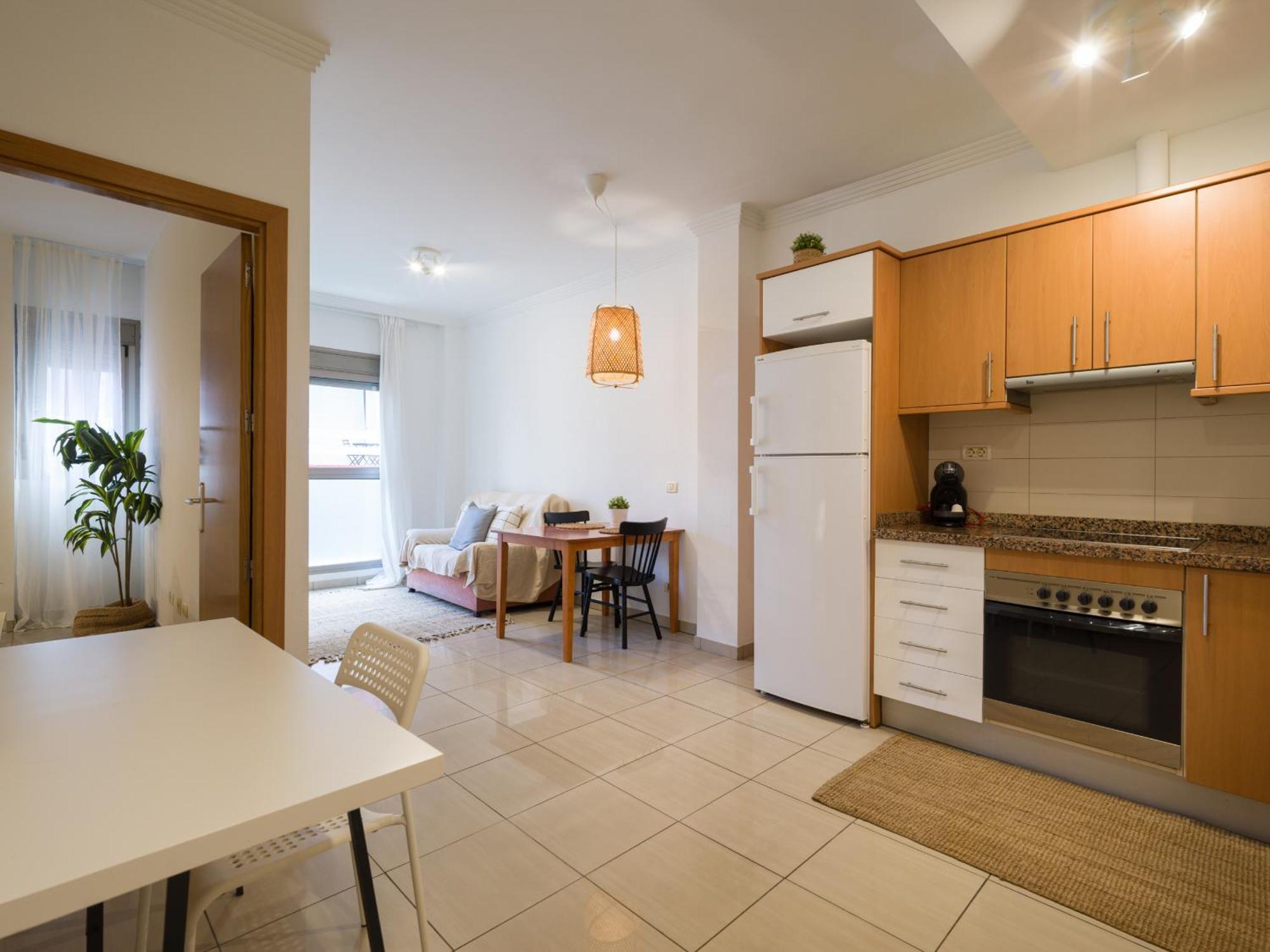 לאס פאלמס דה גראן קנאריה Remote Workers House By Canariasgetaway מראה חיצוני תמונה