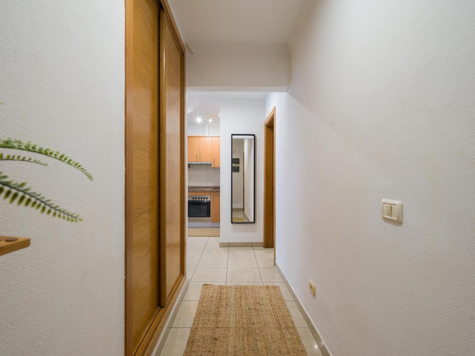 לאס פאלמס דה גראן קנאריה Remote Workers House By Canariasgetaway מראה חיצוני תמונה