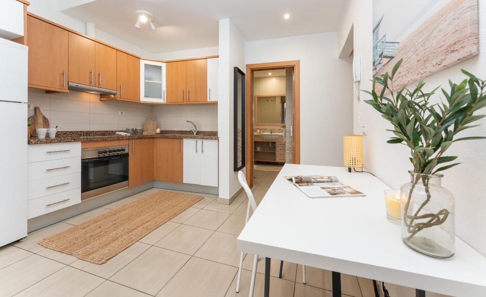 לאס פאלמס דה גראן קנאריה Remote Workers House By Canariasgetaway מראה חיצוני תמונה
