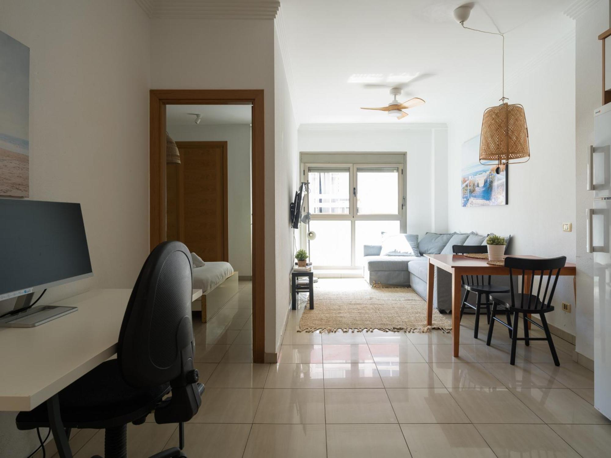 לאס פאלמס דה גראן קנאריה Remote Workers House By Canariasgetaway מראה חיצוני תמונה