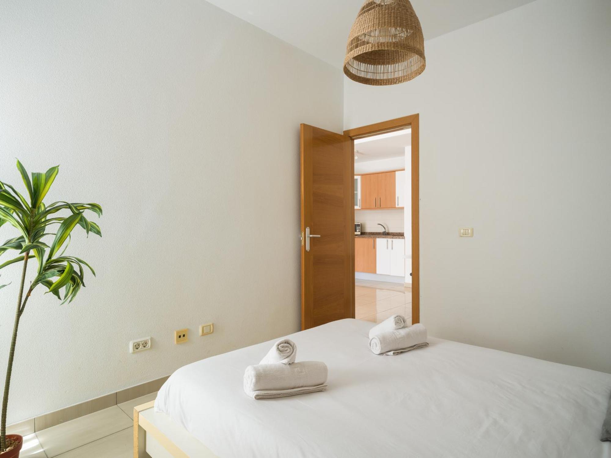 לאס פאלמס דה גראן קנאריה Remote Workers House By Canariasgetaway מראה חיצוני תמונה