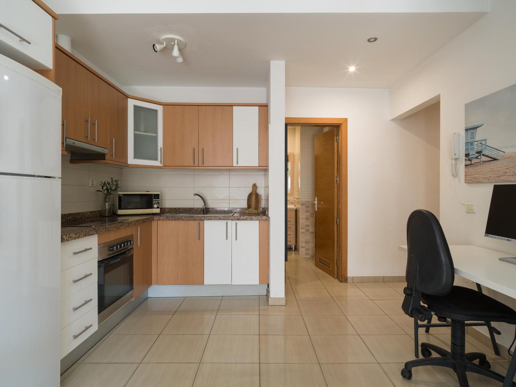 לאס פאלמס דה גראן קנאריה Remote Workers House By Canariasgetaway מראה חיצוני תמונה
