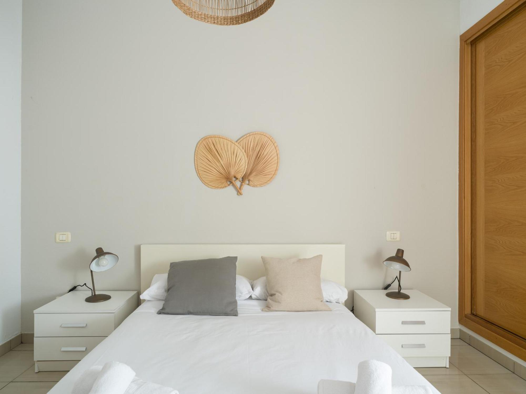 לאס פאלמס דה גראן קנאריה Remote Workers House By Canariasgetaway מראה חיצוני תמונה