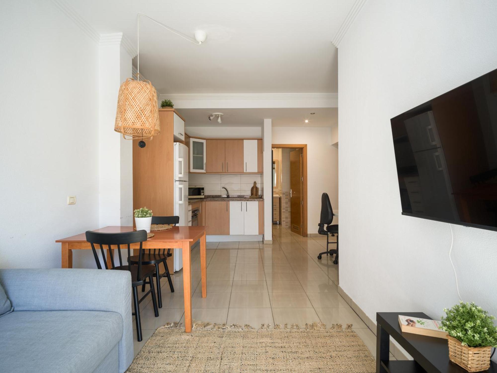 לאס פאלמס דה גראן קנאריה Remote Workers House By Canariasgetaway מראה חיצוני תמונה