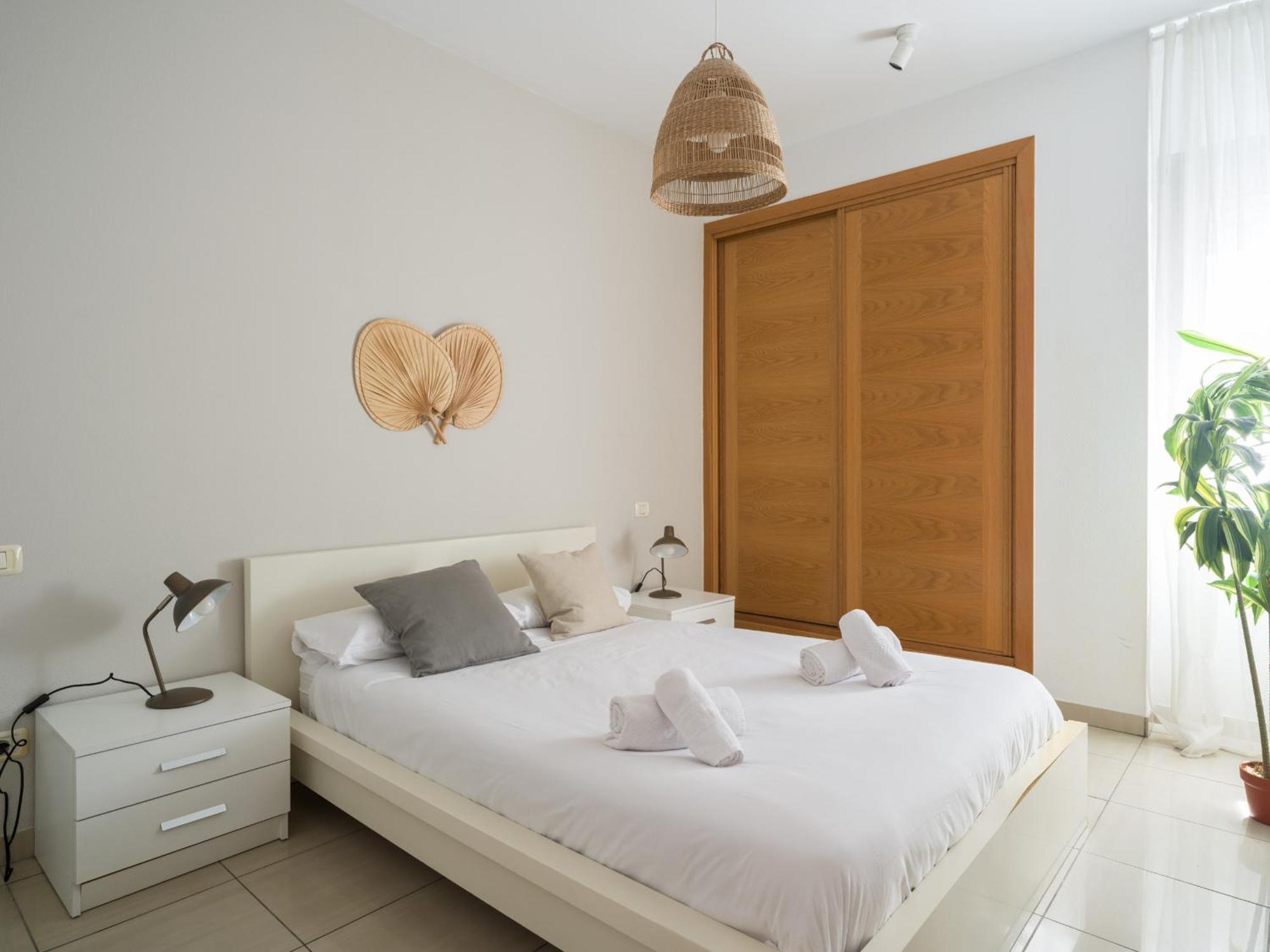 לאס פאלמס דה גראן קנאריה Remote Workers House By Canariasgetaway מראה חיצוני תמונה