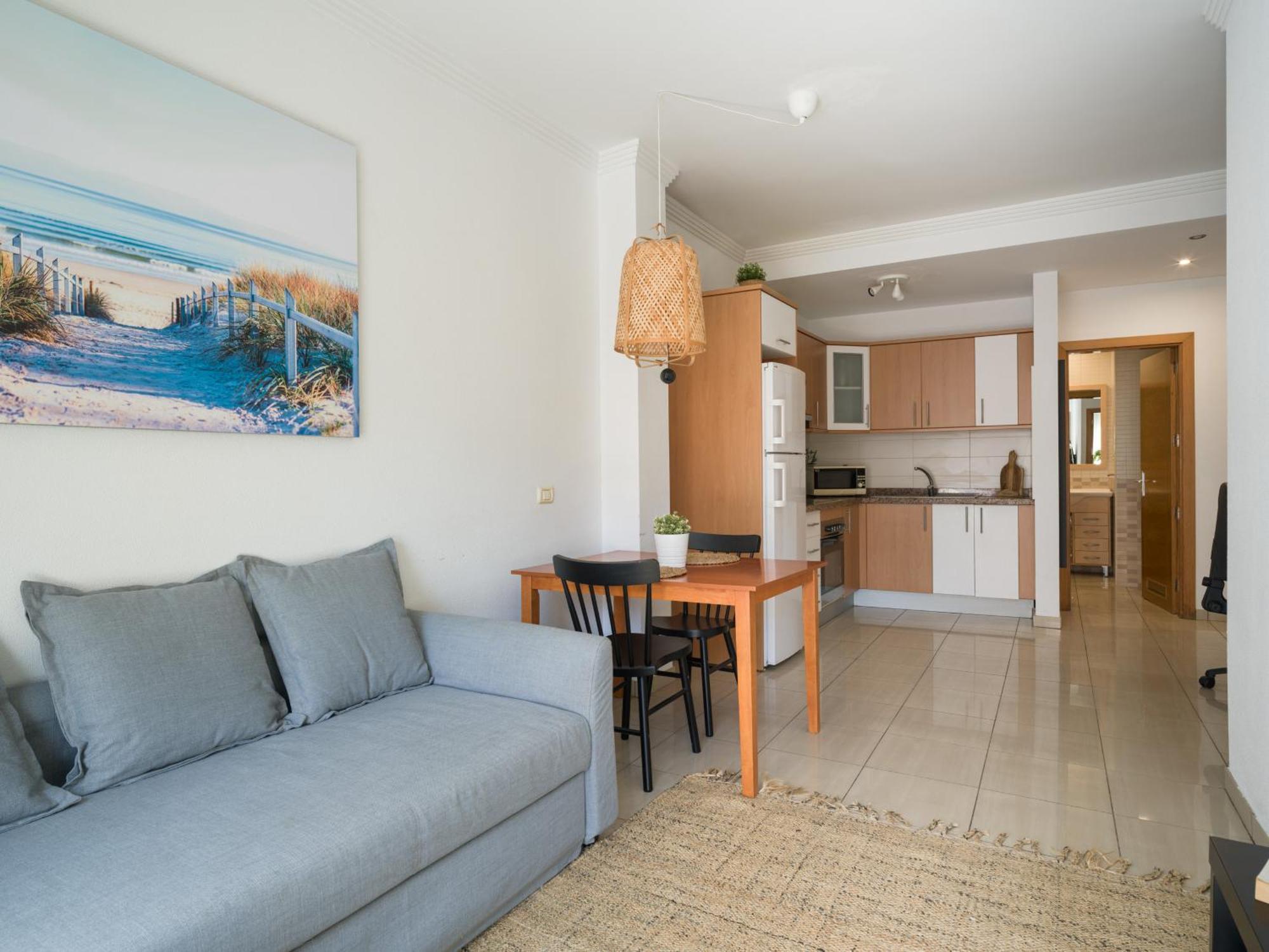 לאס פאלמס דה גראן קנאריה Remote Workers House By Canariasgetaway מראה חיצוני תמונה